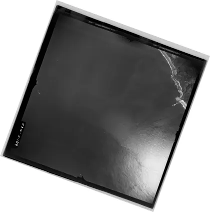 Fotografía aérea histórica de Nosara, 7 de 24